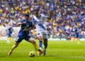 Puebla vs América J6 Clausura 2025. Foto: Alberto Maurno