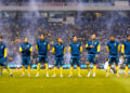 Puebla vs América J6 Clausura 2025. Foto: Alberto Maurno