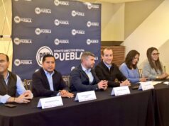 1ra Reunión de Presidentes Municipales 2025 1ra Reunión de Presidentes Municipales del PAN