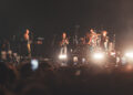 Parcels en el Corona Capital