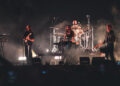 Parcels en el Corona Capital