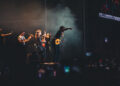 The Lumineers brillando en el Corona Capital 2023