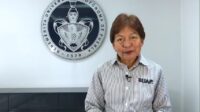 Mensaje de la Dra. Lilia Cedillo, Rectora de la BUAP