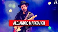 Alejandro Marcovich: Un viaje musical a través del tiempo