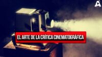 El Arte de la Crítica Cinematográfica: Reflexiones de Alfredo Naime
