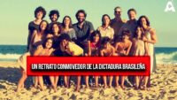 "Aún estoy aquí": Un retrato conmovedor de la dictadura brasileña
