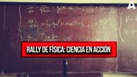 Rally de Física: Ciencia en acción