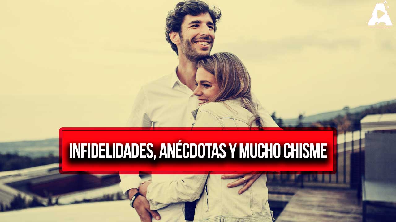 Jueves Retro: Infidelidades, anécdotas y mucho chisme