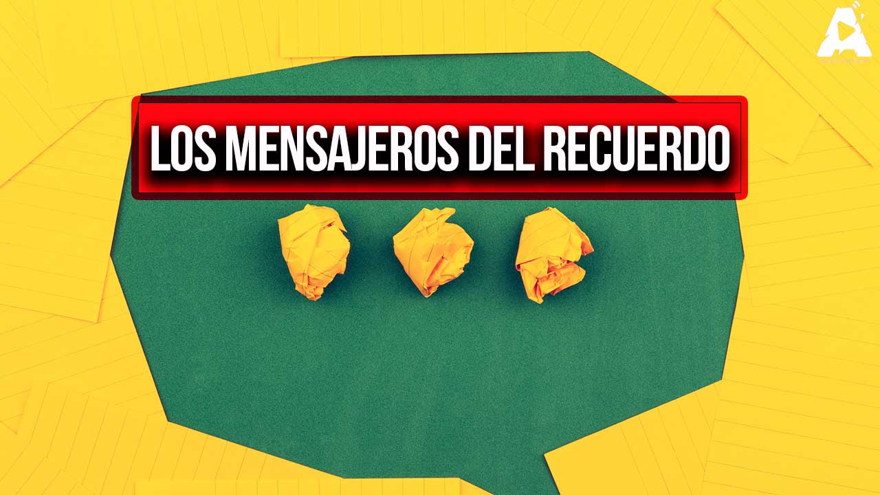 Jueves Retro: Los Mensajeros del Recuerdo
