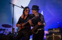 Caifanes en el Vive Latino 2025. Foto: Ludwin Cuevas