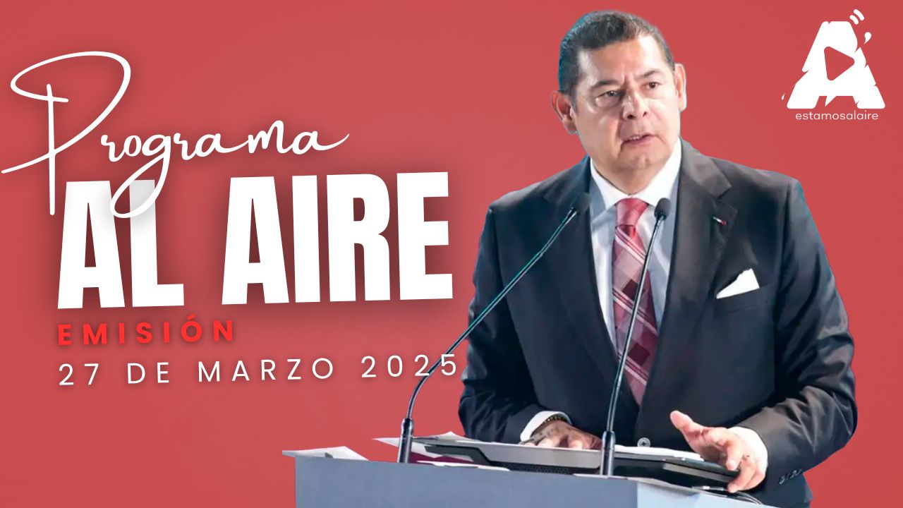 Alejandro Armenta: 100 Días de Seguridad, Justicia y Riqueza Comunitaria