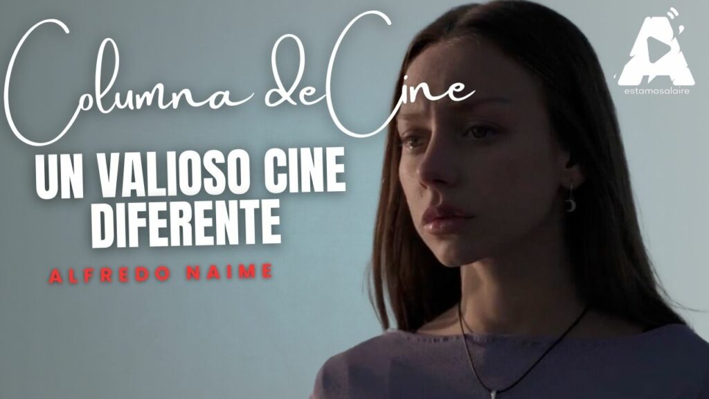Un Valioso Cine Diferente