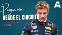 Desde el Circuito: El dilema de Red Bull con Lawson