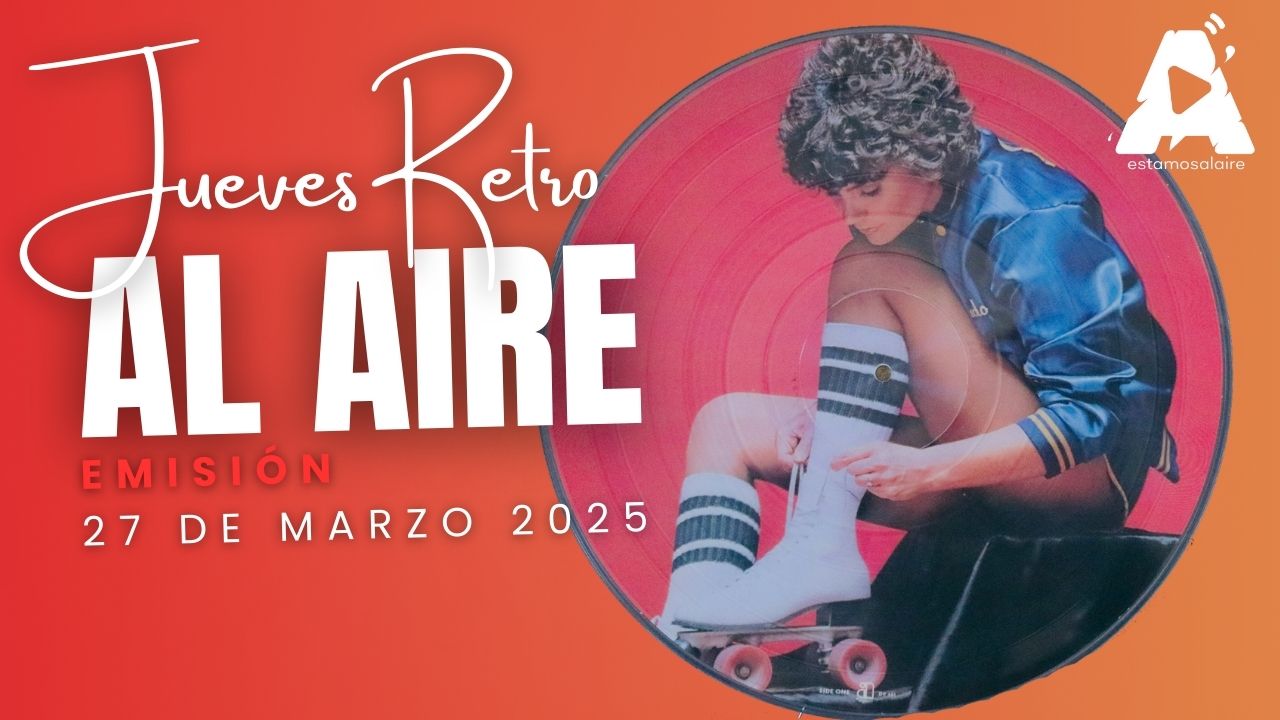 Jueves Retro: Un viaje a 1970