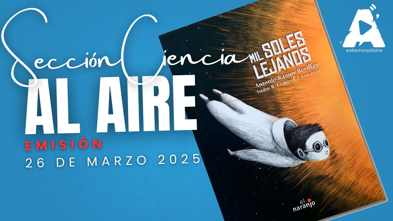 Explorando el universo literario de Mil soles lejanos