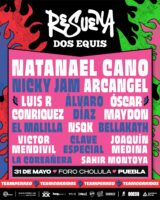 Nace en Puebla un nuevo festival musical sin precedentes. ¿Listos para resonar alto?