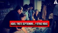 Aquel triste Septiembre... Y Otras Vidas