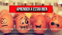 Aprender a estar bien: el equilibrio emocional