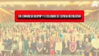 XIX Congreso RedPOP y X Coloquio de Ciencia Recreativa