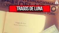 "Tragos de Luna" El Cuento de Rosario Carmona Meza