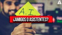 ¿Amigos o asistentes? La IA y su relación con nosotros