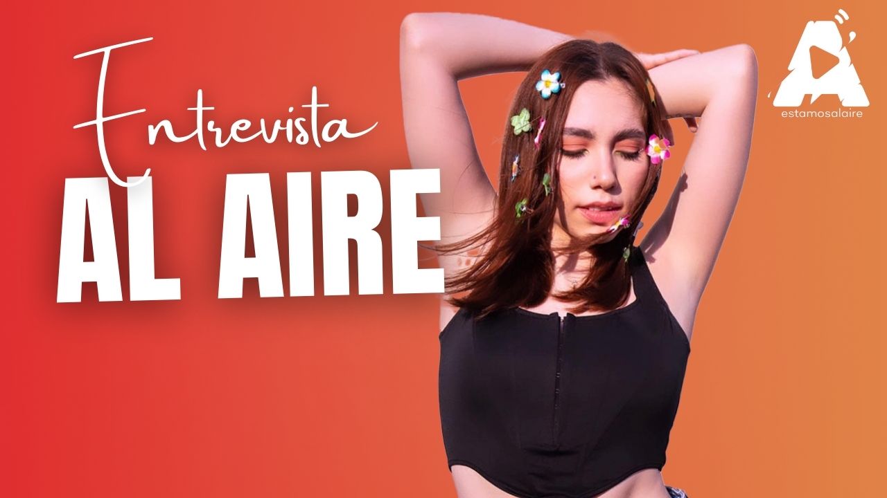 Valeria Dávila nos recibió en su casa, Monterrey | Tecate Pa'l Norte 2025