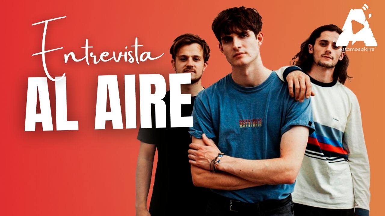 Cassia abrió el escenario principal del Tecate Pa'l Norte 2025