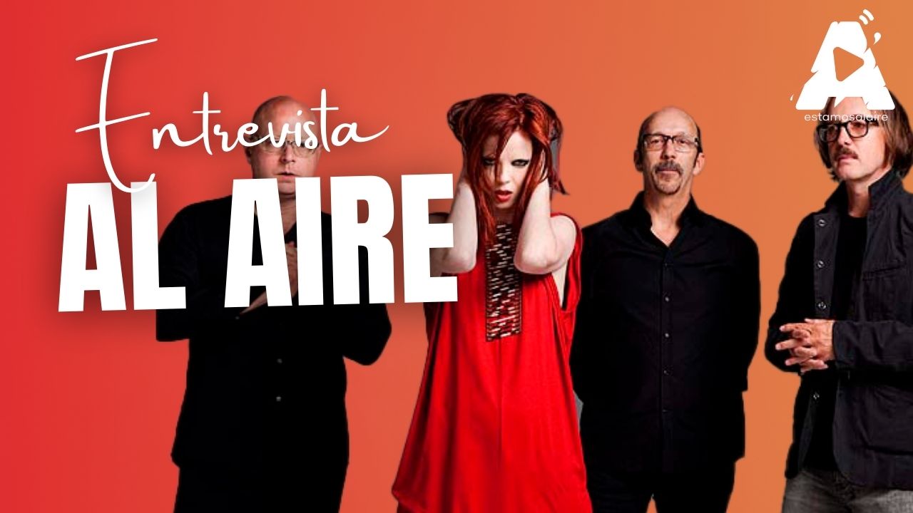 "Necesitamos un mejor mundo" | Garbage | Tecate Pa'l Norte 2025