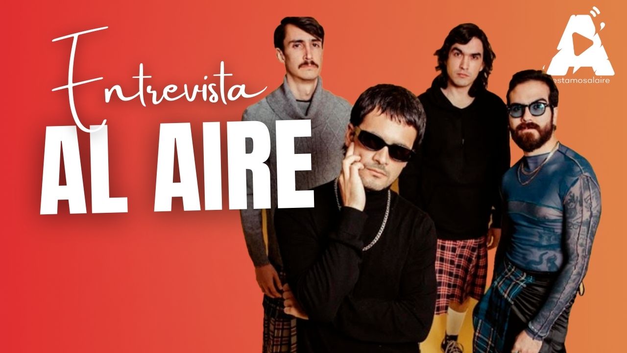 Midnight Generation llenan de funk a Latinoamérica | Tecate Pa'l Norte 2025