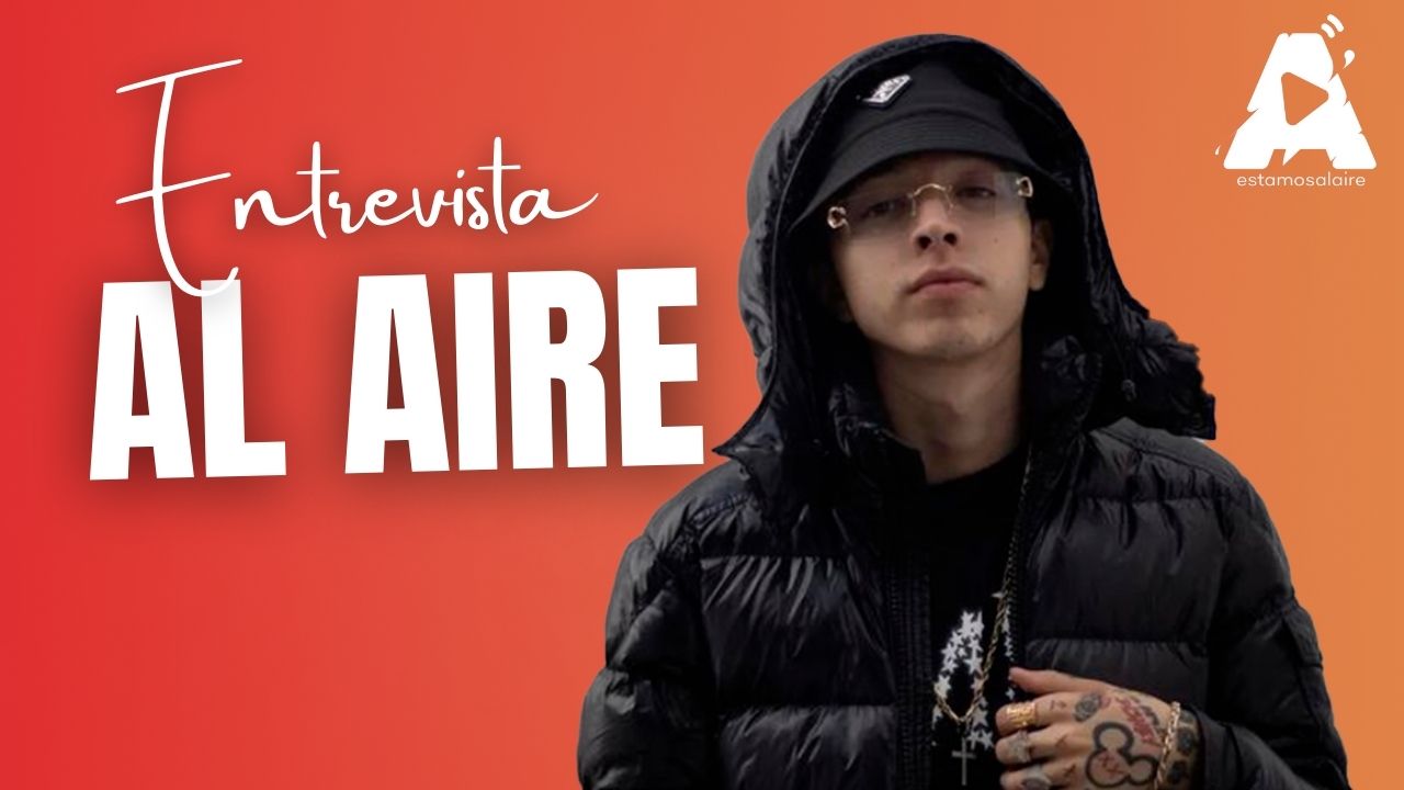 "De niño no escuchaba corridos" | YSRAEL BARAJAS | Tecate Pa'l Norte 2025