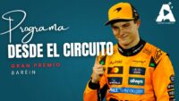 Piastri reina en Baréin y McLaren tiene un dilema | Desde el Circuito