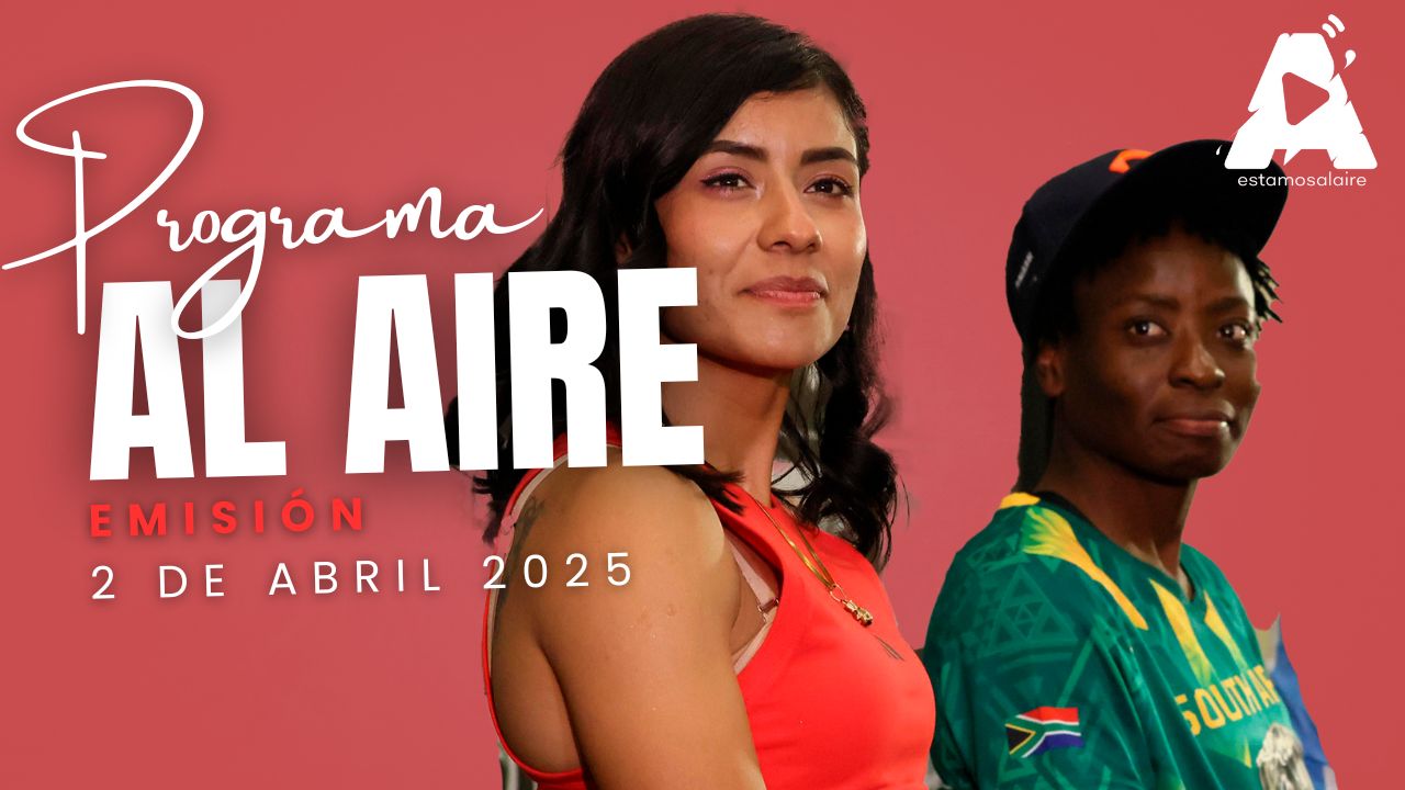 Boxeo con Causa: "La Bonita" Sánchez lista para su tercera defensa mundial