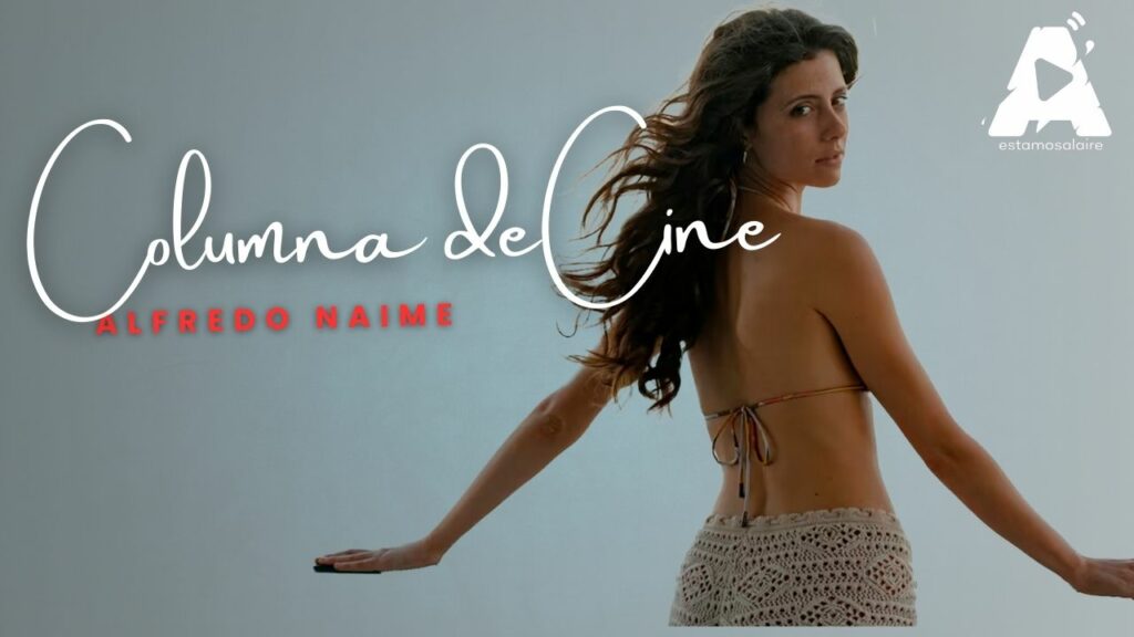 El Film de la bella Sirena Inasible