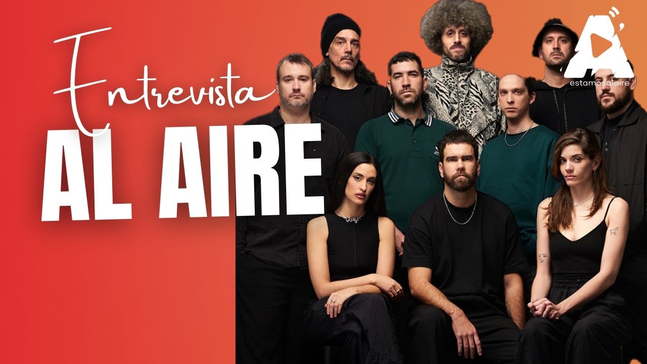 NAFTA y debut soñado en México | Tecate Pa'l Norte 2025