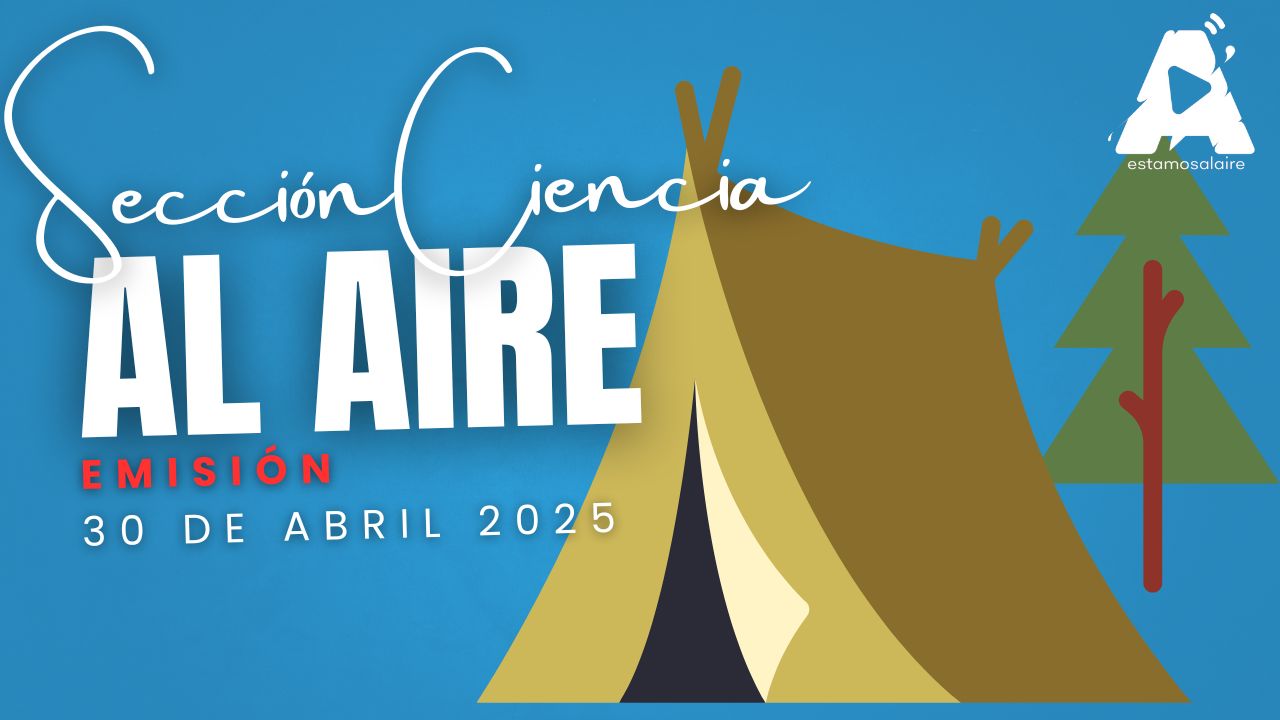 Campamento de Empoderamiento Científico 2025