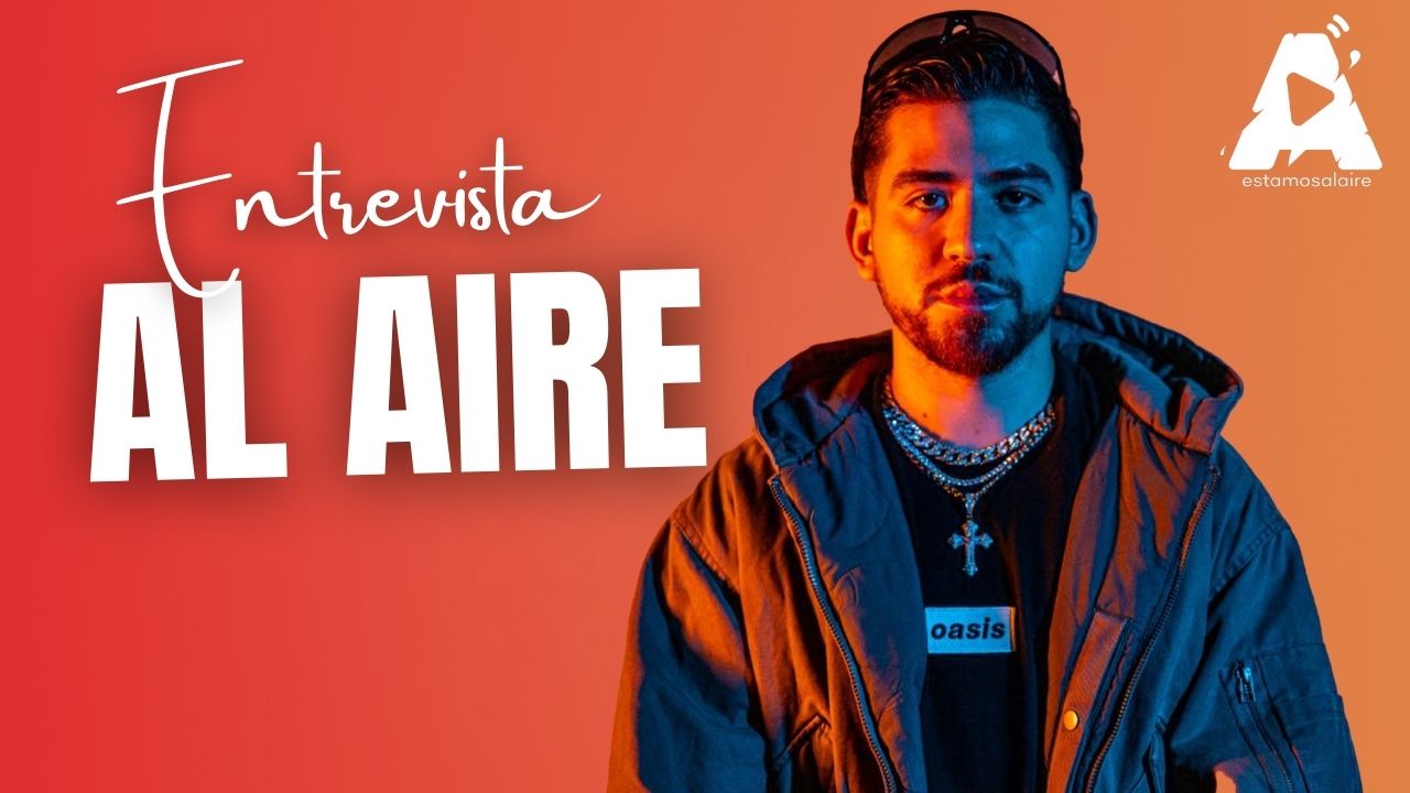 Alan Reyes: una nueva voz que busca conquistar corazones con su primer sencillo