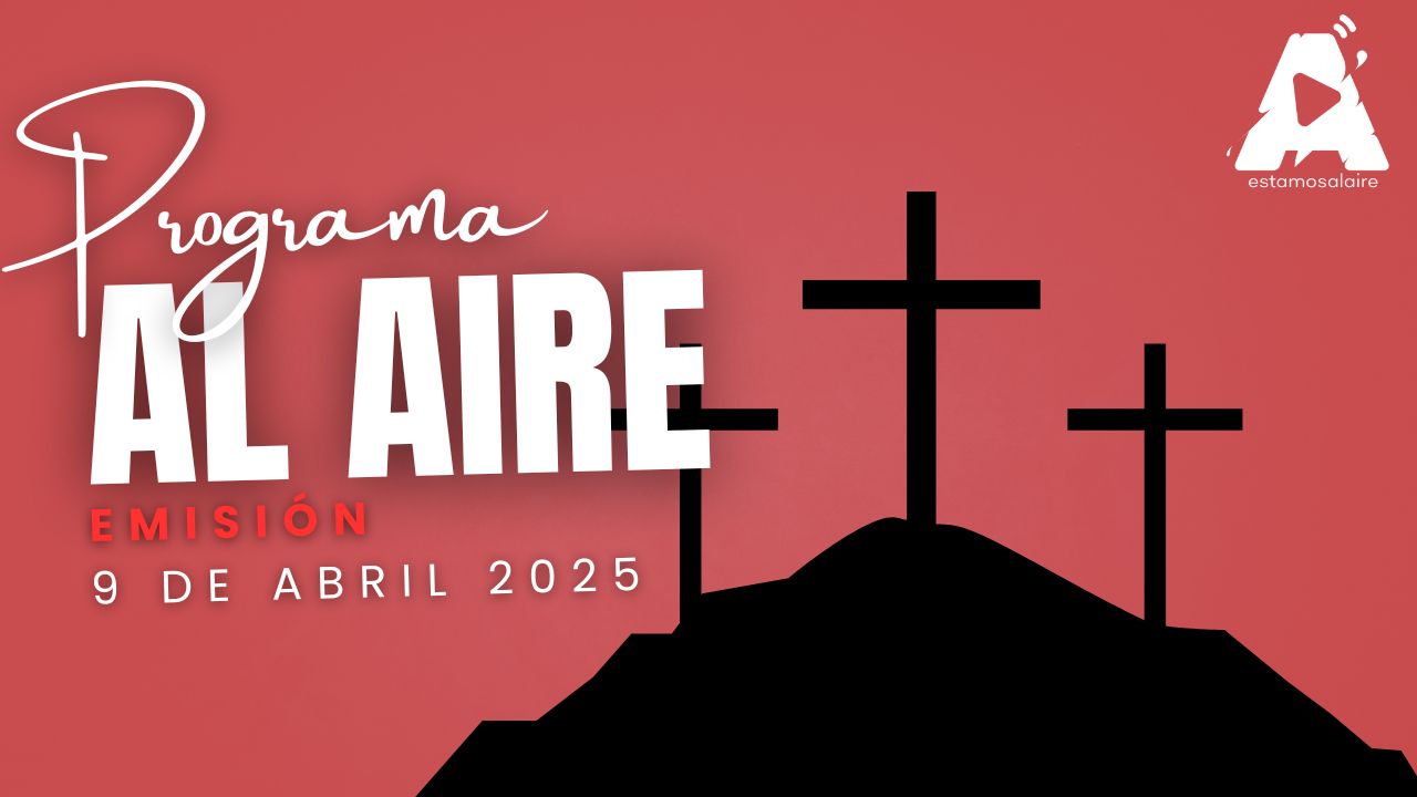 Preparativos para Semana Santa en Iztapalapa