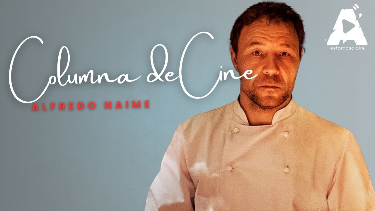 Aquel Chef "Pre-Adolescencia"