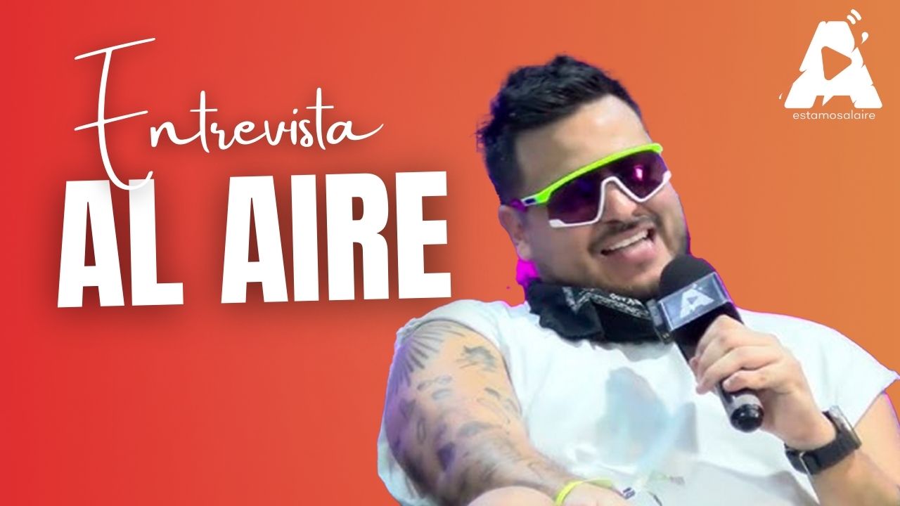 Entrevista Exclusiva con Puff the DJ en Tecate Pal Norte 2025: ¡Abriendo el Festival del Año!