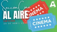 Cine independiente y una experiencia internacional: Alfredo Naime en el JDIFF