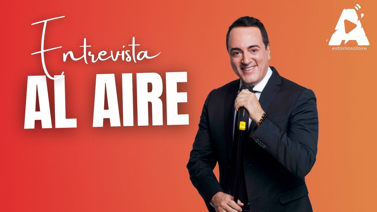 Andrés Alejandro: La música como puente de amor en "Clásicos Sin Fronteras"