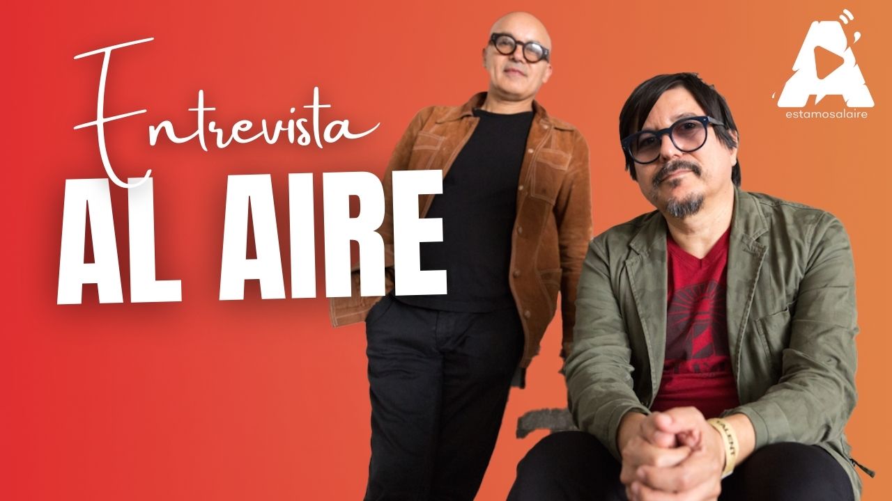 "Hicimos una gira en Londres con Blue Demon" | Nortec Collective | Tecate Pa'l Norte 2025