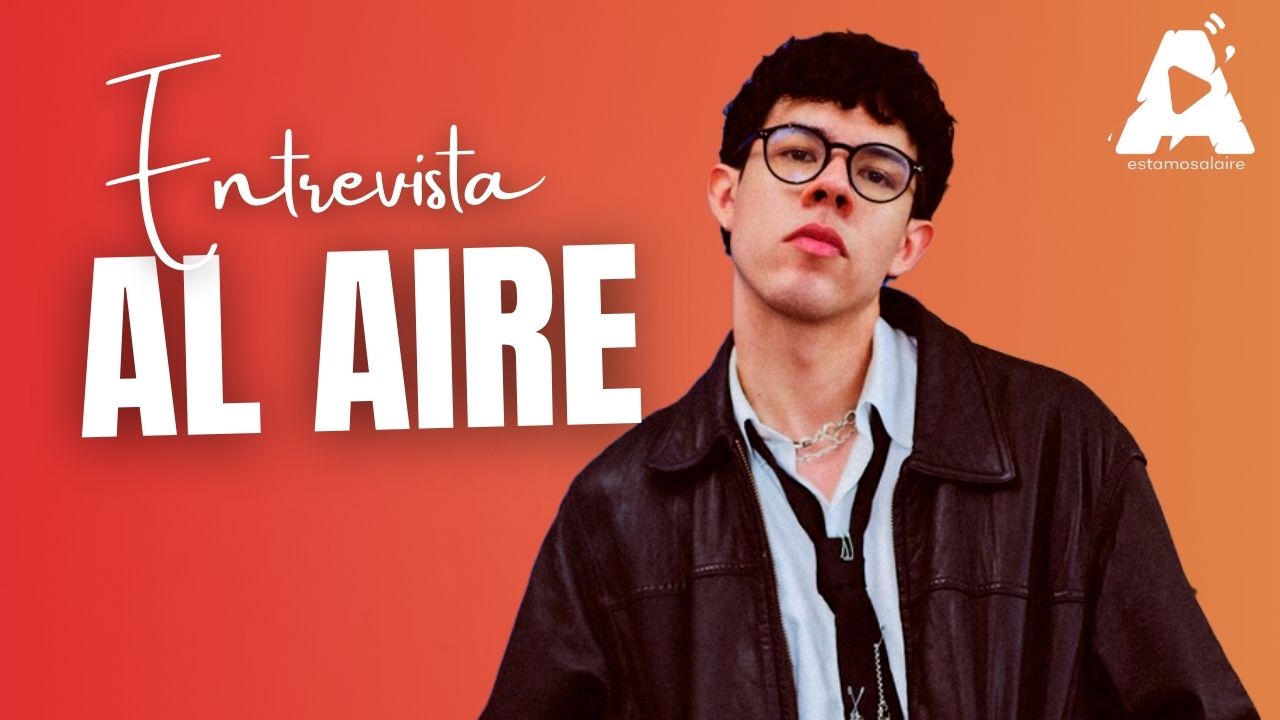 Kendall Peña | La primera vez de un artista costarricense en el Tecate Pa'l Norte 2025