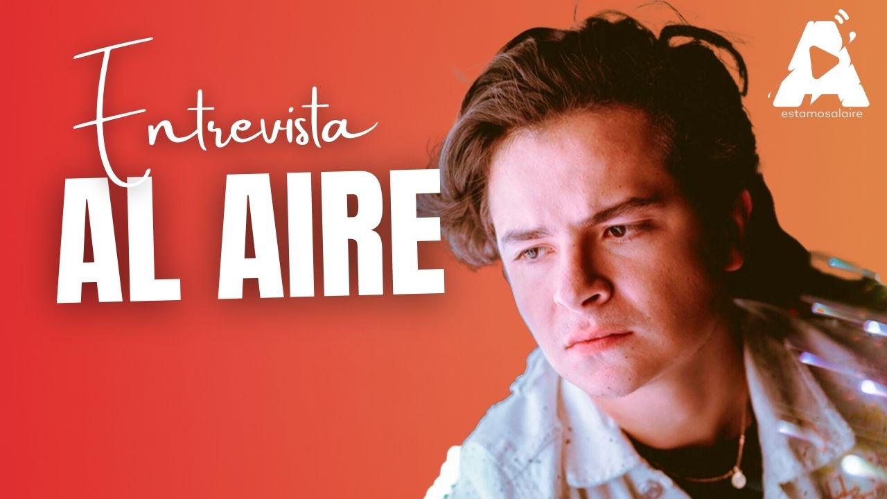 "Mi música es para salvar vidas" | Pato Shoucair | Tecate Pa'l Norte 2025