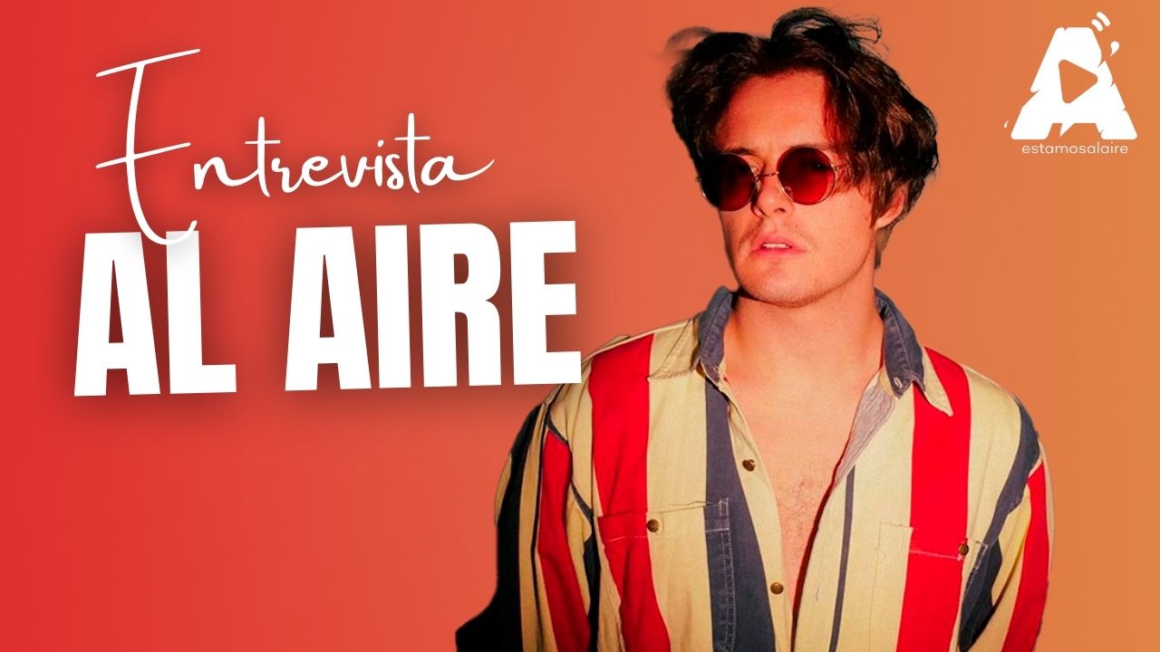 Jacinto: Su Visión del Tecate Pa'l Norte 2025 | Entrevista Exclusiva