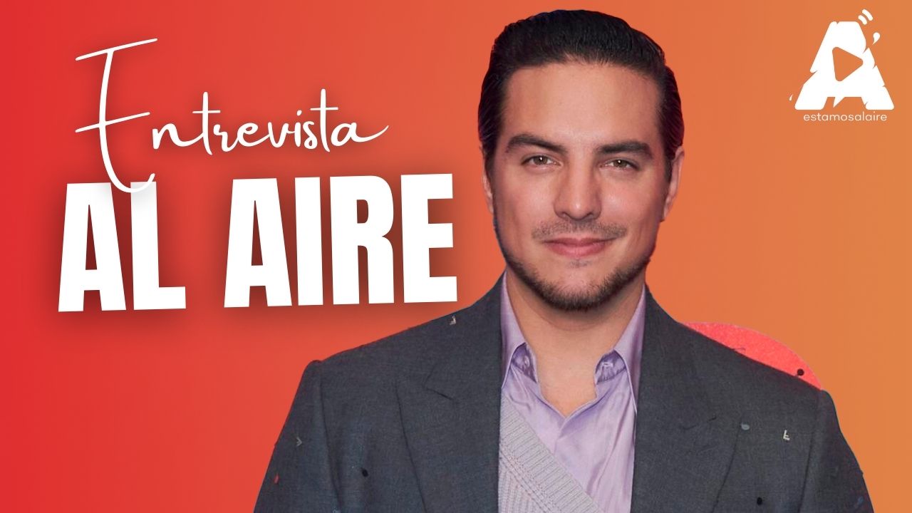 "Justin Timberlake ha sido una inspiración" | Vadhir | Tecate Pa'l Norte 2025