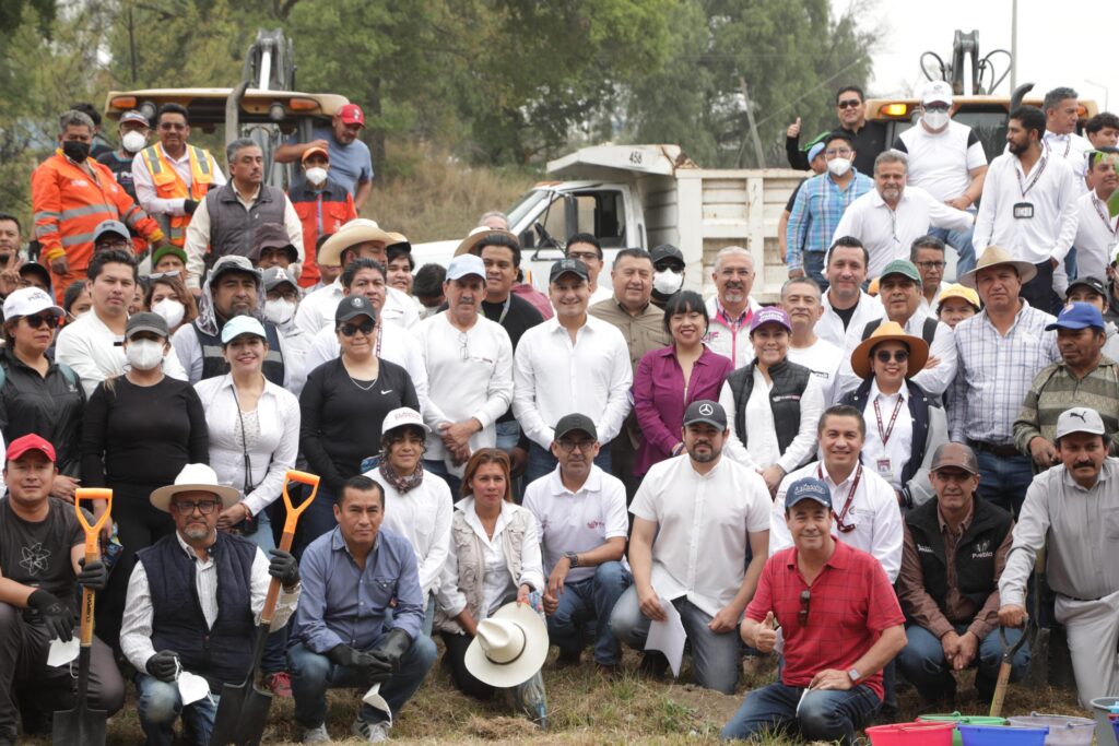 La capital poblana es seleccionada en LABIC 2025 para abordar problemática de la contaminación del río Atoyac