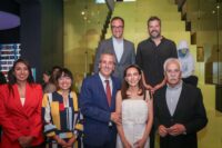 Encabeza Pepe Chedraui celebración de los 10 años de Puebla como Ciudad Creativa de la UNESCO