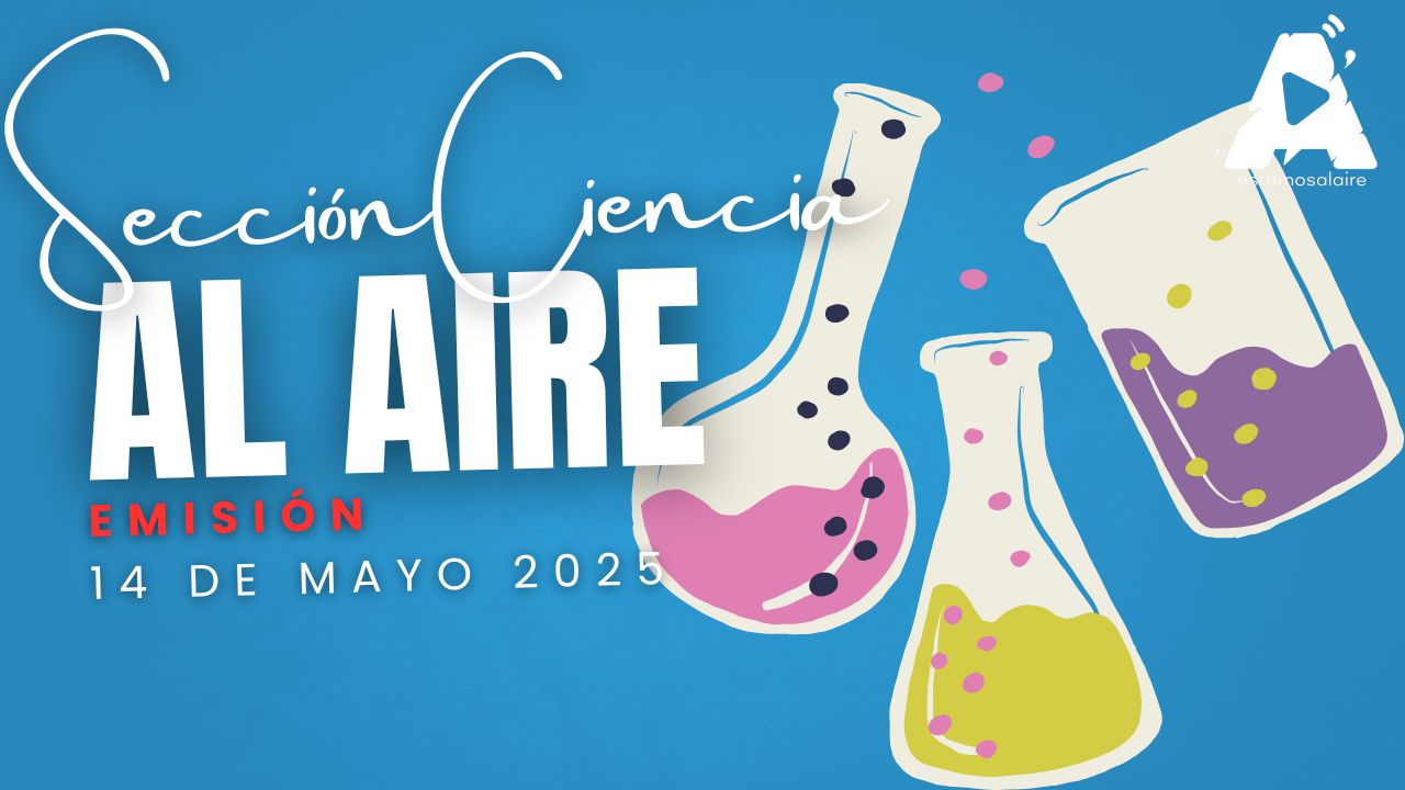 Taller de Ciencia para Jóvenes y Noche de las Estrellas 2025