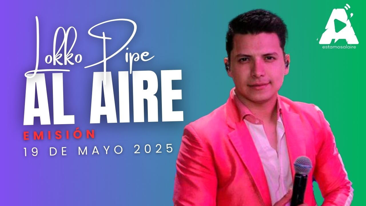 Vincen Melendres: De La Arrolladora a un nuevo comienzo como solista